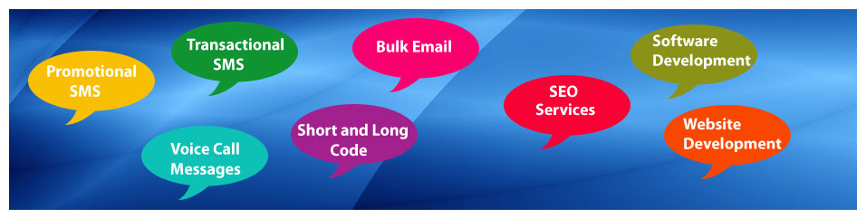 Long Code Sms Service Provider